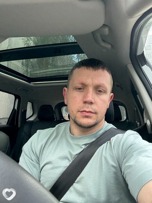 Maks, 37, Минске — анкета №67734