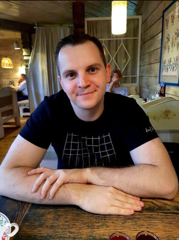 Michal, 32, Минске — анкета №67735