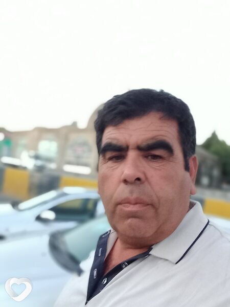 Султан, 51, Пенджикент — анкета №67739