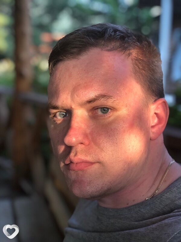 Александр, 38, Новосибирске — анкета №67741