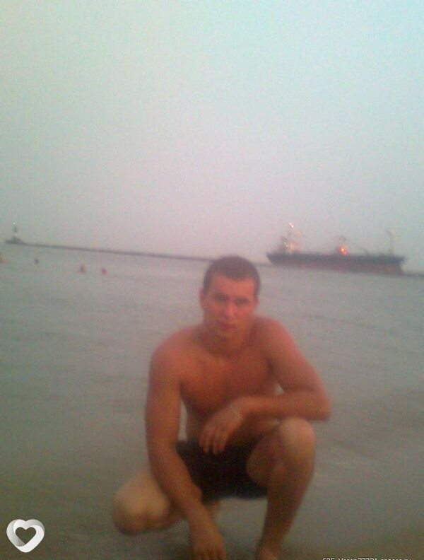Дима, 30, Кременчуге — анкета №67746