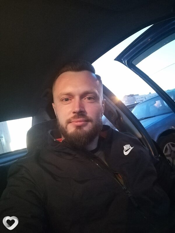 Руслан, 38, Минске — анкета №67749
