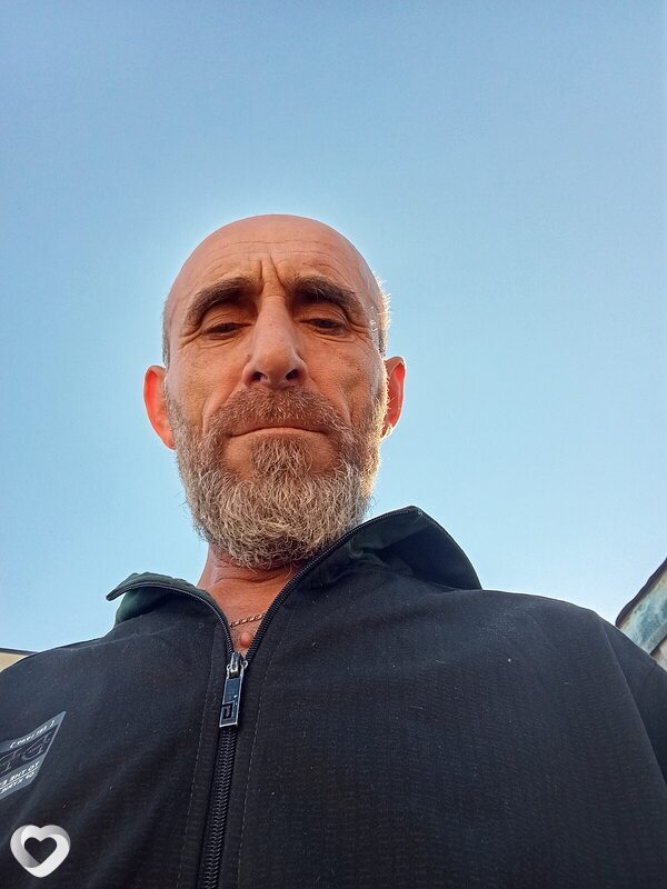 Тавашка, 53, Истре — анкета №67751