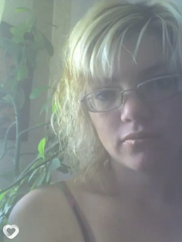 Olesia, 45, Липецке — анкета №4387