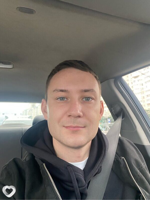 Дмитрий, 33, Хабаровске — анкета №67752
