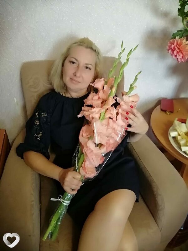 Оксана, Северобайкальск