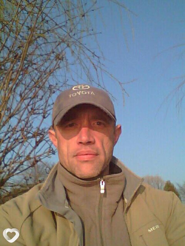 Nikolay, 48, Ровно — анкета №67767