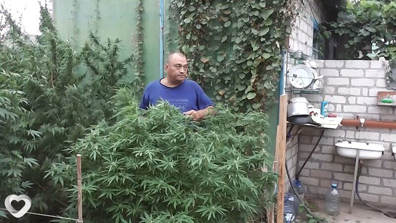 Andre, 51, Гомеле — анкета №67769