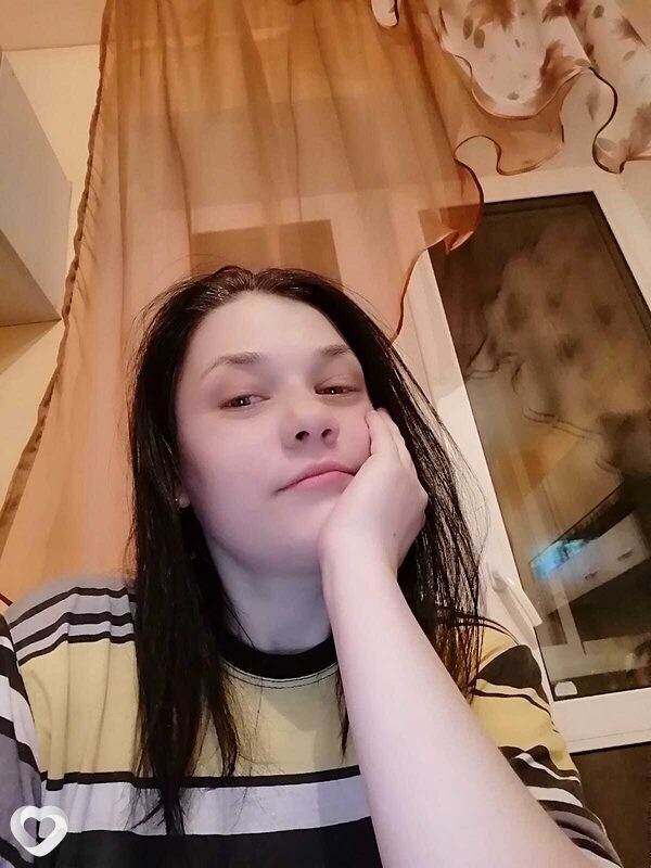 Яна, 35, Витебске — анкета №67771