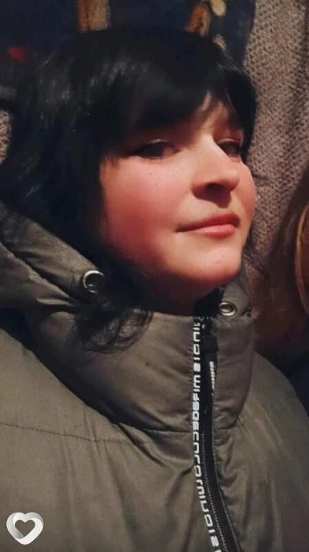 Танюшка, 29, Мозыре — анкета №67772