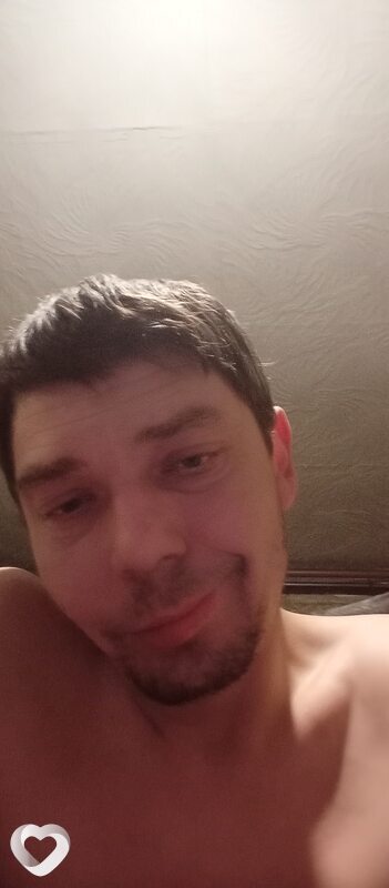 Иван, 41, Новокузнецке — анкета №67774
