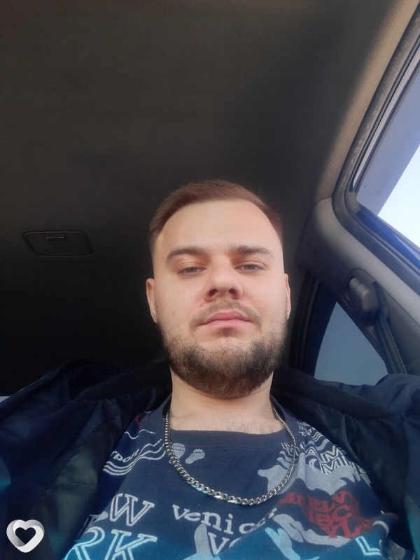 Дмитрий, 34, Шахтах — анкета №67775