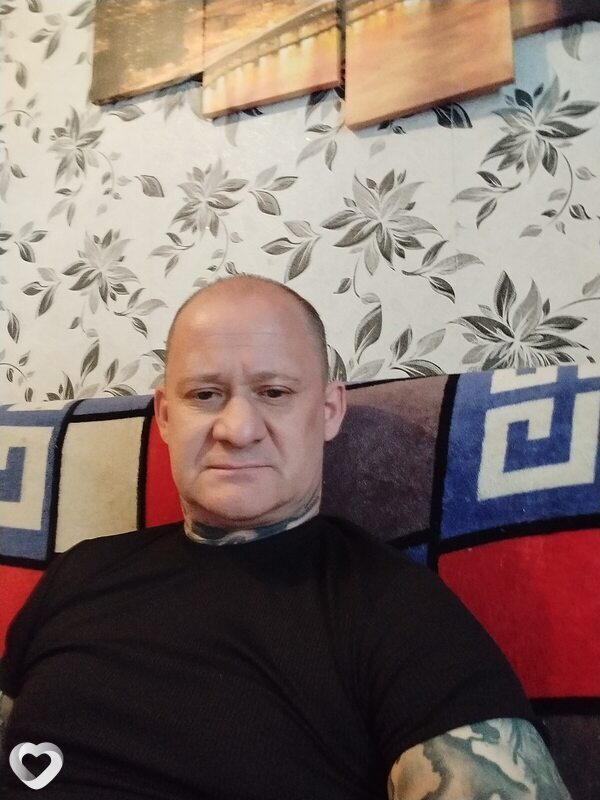 Андрей, 54, Иванове — анкета №67777