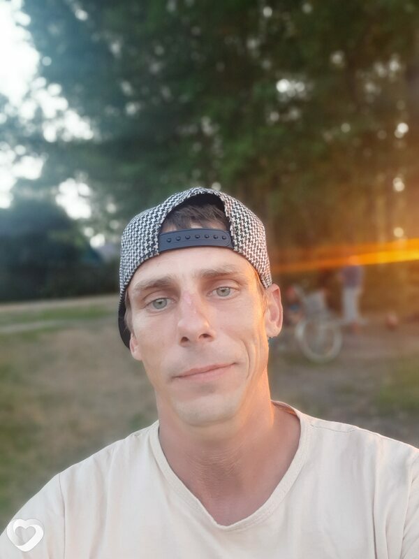 Дима, 35, Минске — анкета №67779