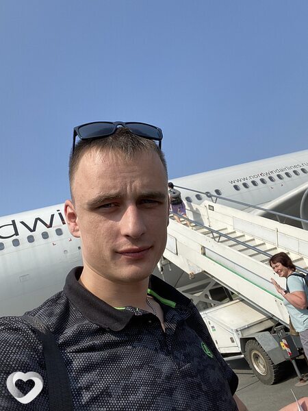 Иван, 31, Киселевске — анкета №67778