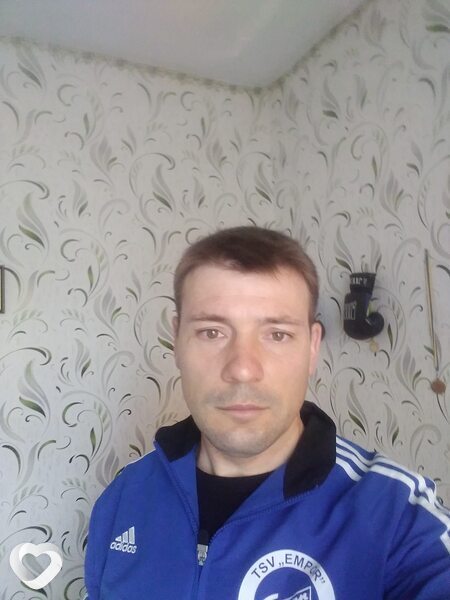 Алексей, Нижнегорский