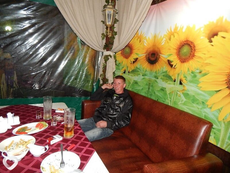 Александр, 38, Минске — анкета №67784
