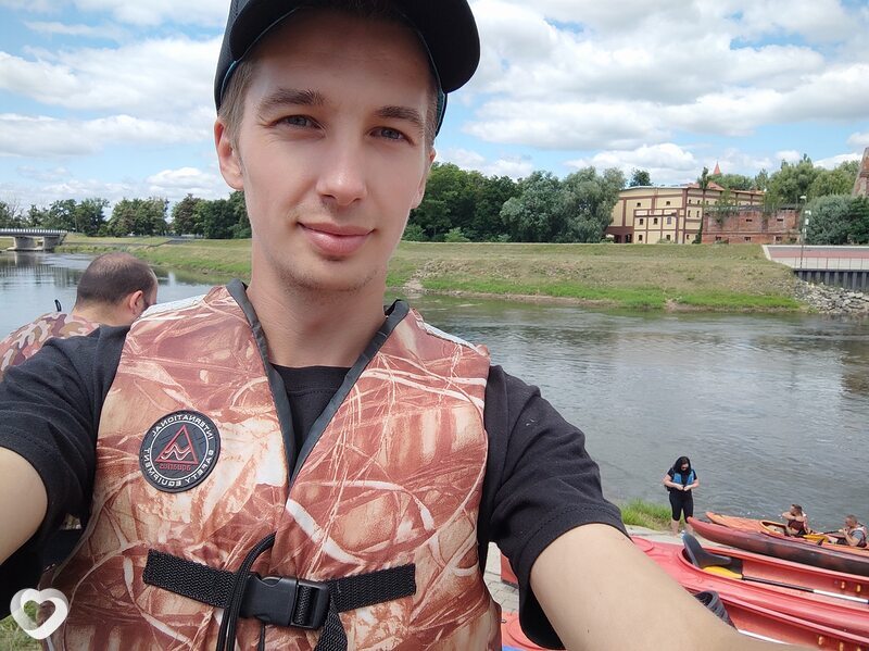 Сергей, Бржег