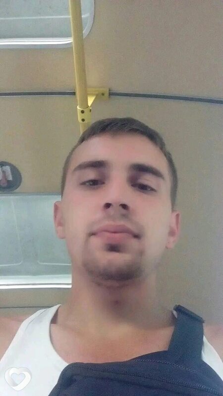 Ivan, 46, Южноукраинске — анкета №67788