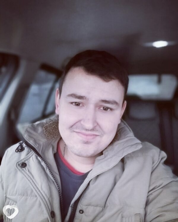 Сергей, 37, Сургуте — анкета №67793