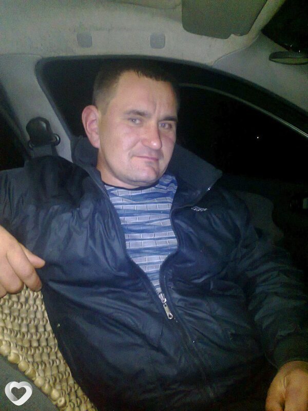Стас, 41, Краматорске — анкета №67800