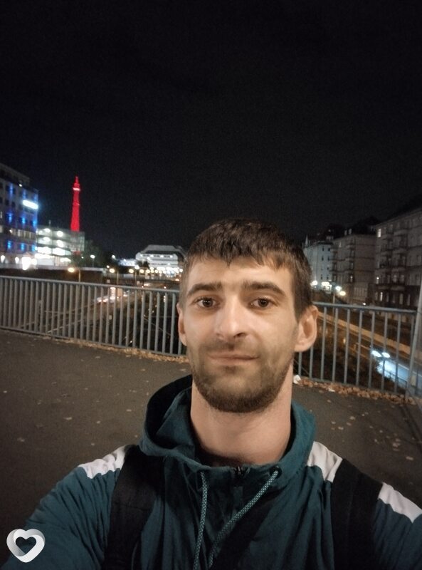 Владик, 33, Харькове — анкета №67797