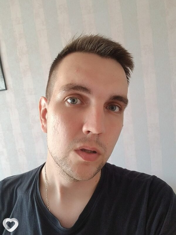 Олег, 36, Минске — анкета №67798