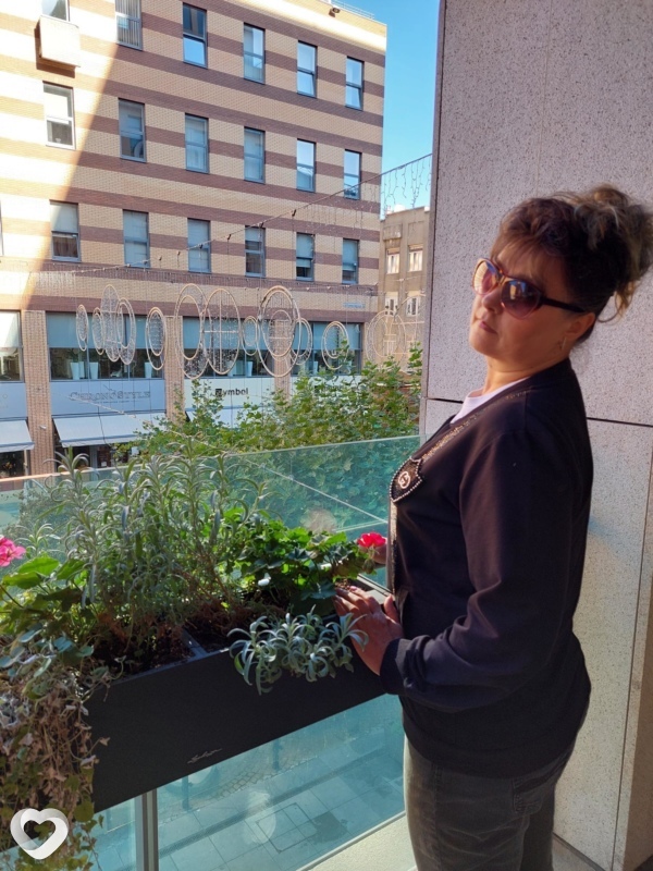 Ирина, 62, Днепр — анкета №67801