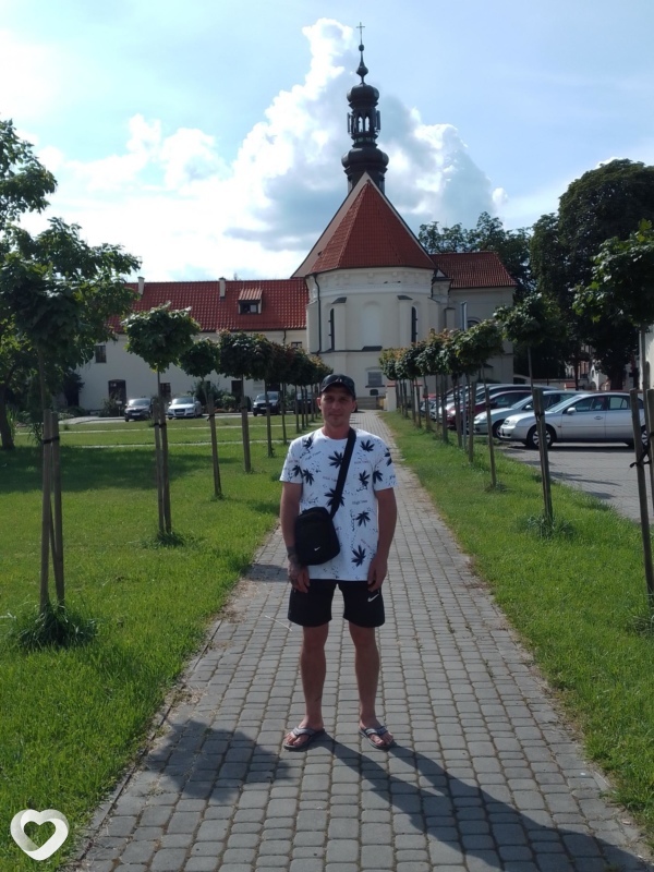 Сергей, 40, Сумах — анкета №67802