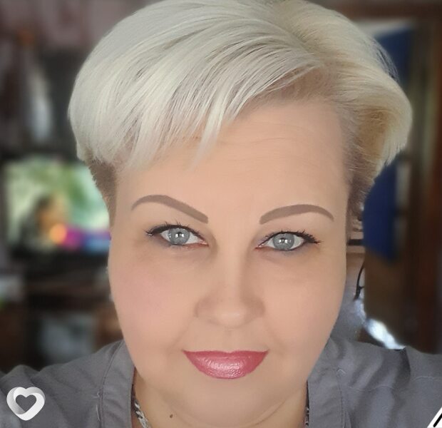 Наталья, 51, Гомеле — анкета №67804