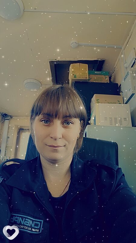 Юлия, 43, Калтане — анкета №67805