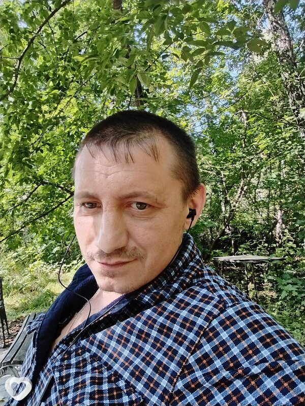 Александр, 40, Новосибирске — анкета №67806