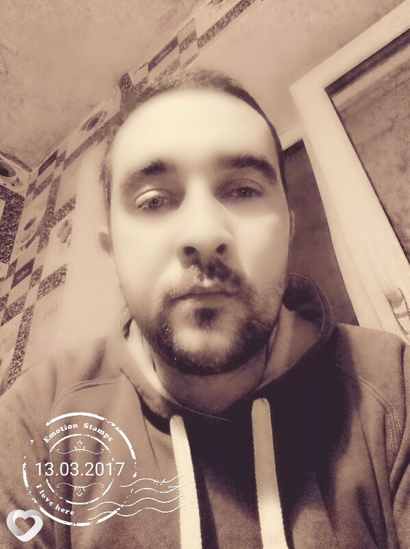 Серега, 41, Бобруйске — анкета №67810