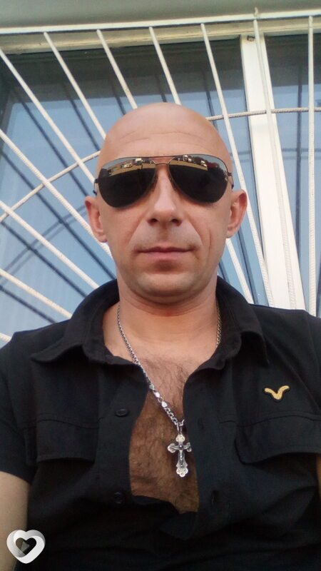Александр, 46, Харькове — анкета №67814
