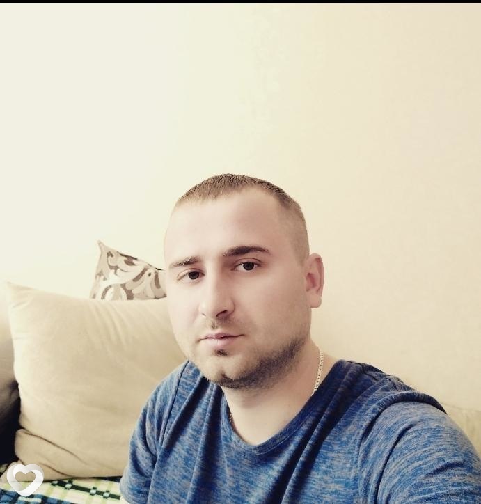 Паша, 32, Гродно — анкета №67816