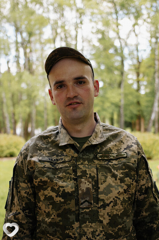 Андрей, 31, Луцке — анкета №67823