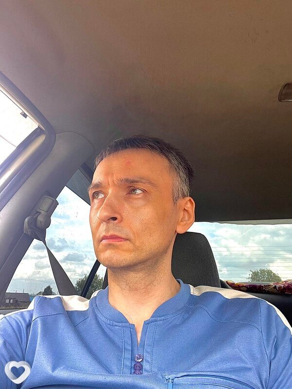 Джин, 44, Тайшете — анкета №67824