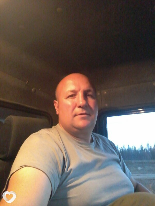 Александр, 47, Ачинске — анкета №67827