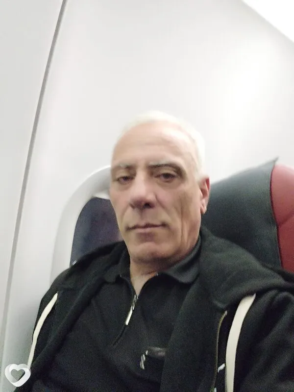 Alo, 51, Ереван — анкета №4388