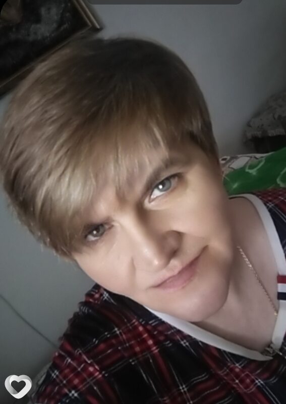 Ксюня, 54, Костанае — анкета №67825