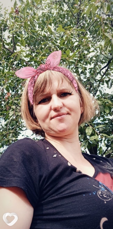 Ирина, 38, Киеве — анкета №67826