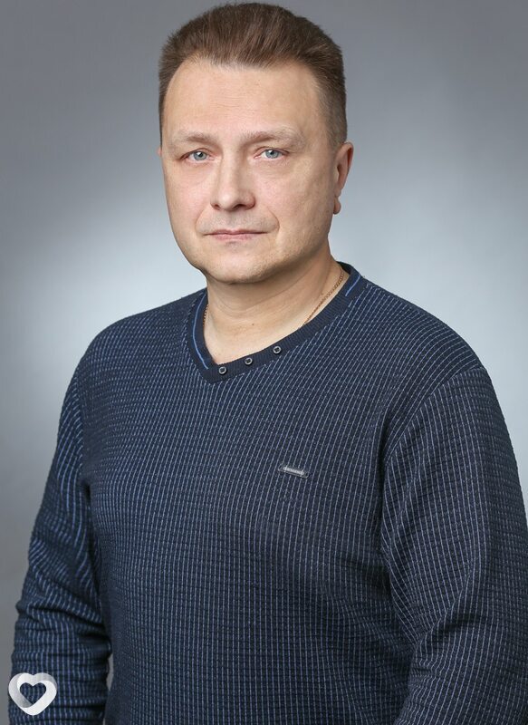 Сергей, 57, Красноуральске — анкета №67828