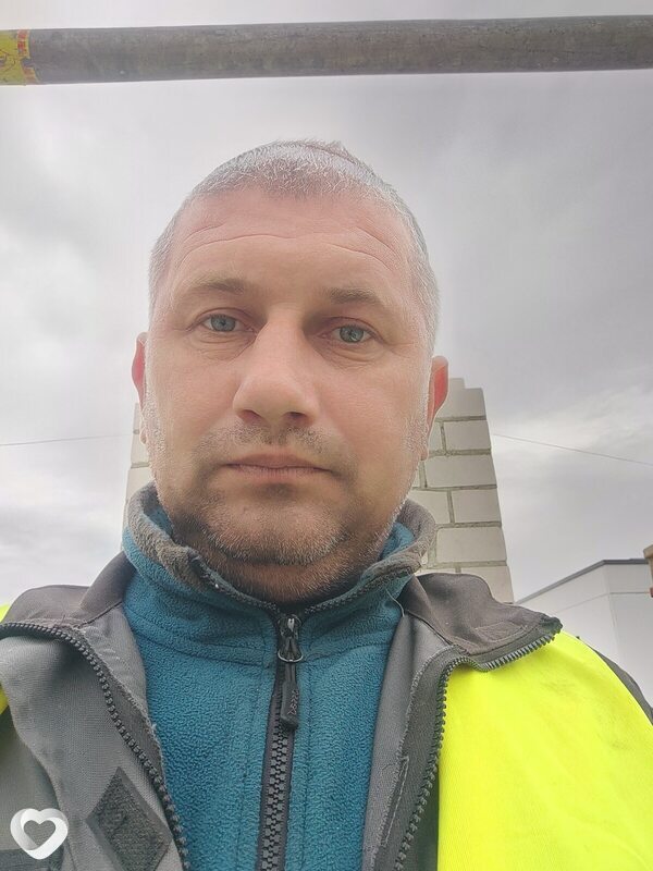 Алексей, 42, Пинске — анкета №67838