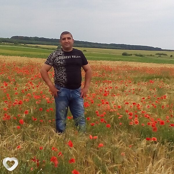 Хасан, 46, Киеве — анкета №67839