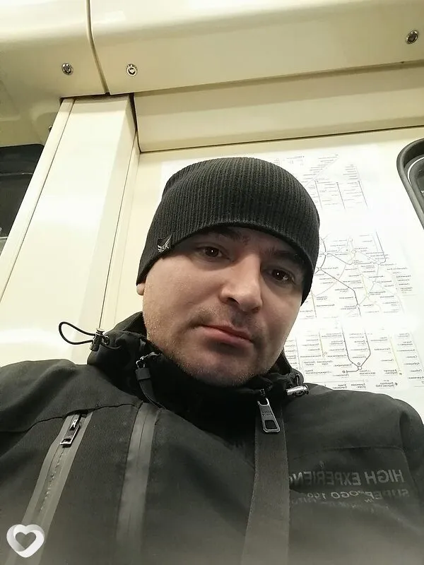 Том Тайлор, 36, Мозыре — анкета №4389