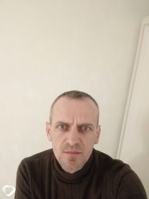 Андрей, 46, Дзержинске — анкета №67842