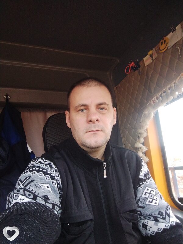 Яр, 41, Абакане — анкета №67851