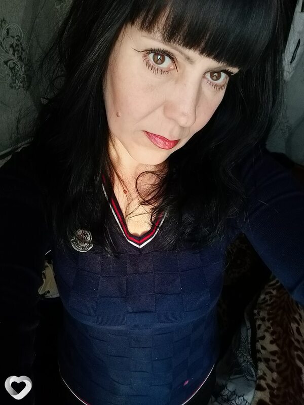 Даша, 44, Чите — анкета №67852