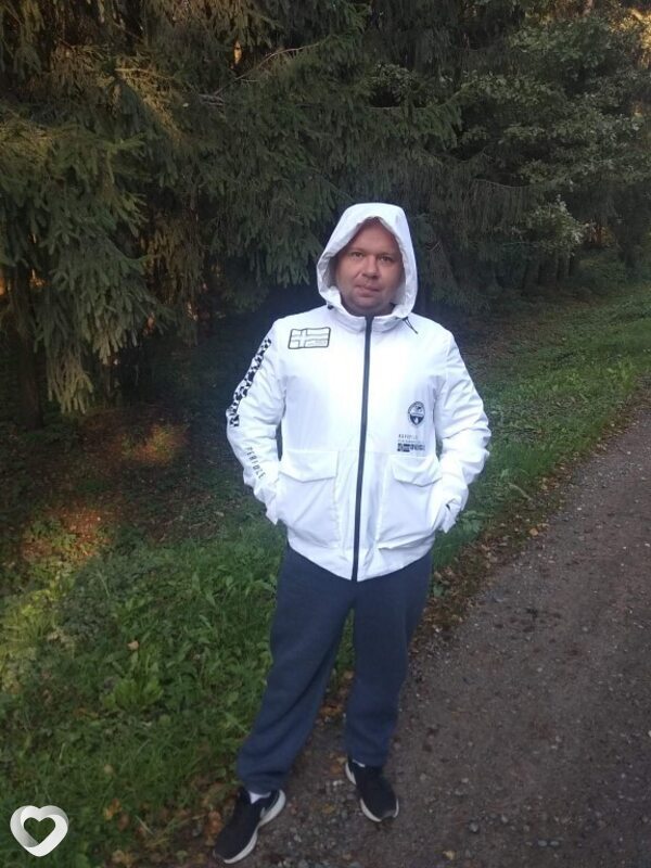 Алексей, 45, Борисове — анкета №67853