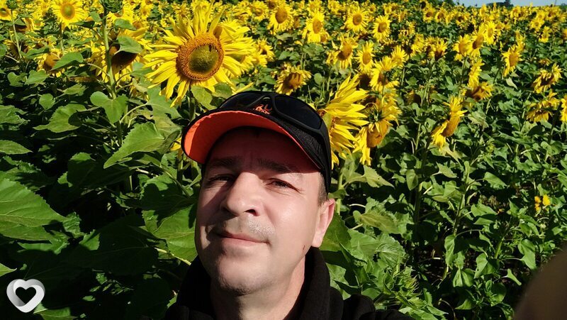 Сергей, 47, Гродно — анкета №67857